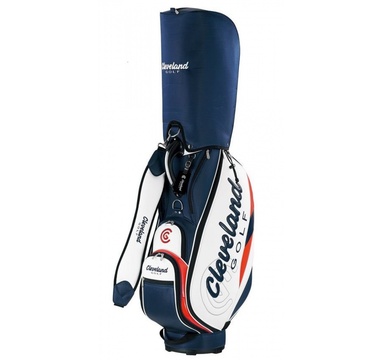 Time For Golf - vše pro golf - Cleveland set Bloom Beginners kit 11ks + bag steel stiff RH